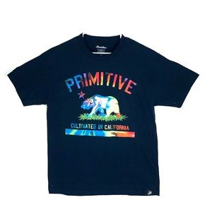 Primitive apparel crewneck